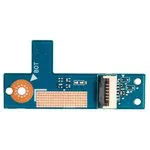 (90-NANPX1000-A01) плата кнопки включения для ноутбука Asus K53N, K53DE, K53DE-PW BOARD Rev.2,0