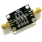 Полосовой фильтр 88-108 МГц (FM band stop filter)