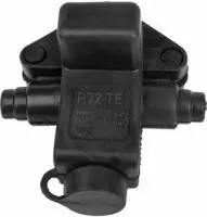07-9332, Ответвительный зажим P 72-TE 35-95/2х2,5-54 мм