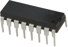 LM2575N-5.0/NOPB, STEP-DOWN REGULATOR, 16-DIP