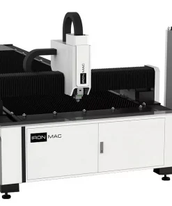 Оптоволоконная установка лазерного раскроя, IRONMAC D
