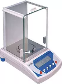 Аналитические весы, WAS 220/C/2