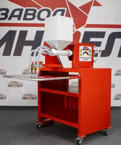 Отсадочная машина, МВ-120