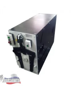 Гофроколено, RME 140