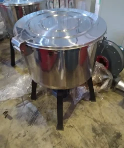 Смеситель вертикальный, VKG-100