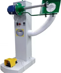 Станок фрезерно-шлифовальный, ОШСК 1,1