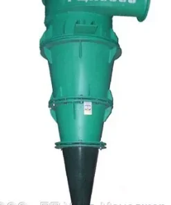 Гидроциклон ГЦ-500, ГЦпу-500