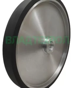 Контактное колесо для ленточного шлифовального станка, CW450х50х47PP