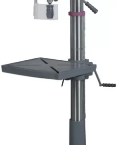 Станок вертикально-сверлильный, OPTIMUM B33Pro Vario