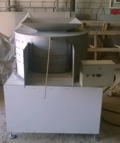 Очиститель центробежный для слизистых субпродуктов, Г6 ФЦС