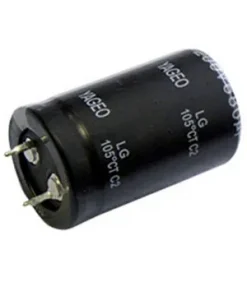 LG200M0680BPF42540, конденсатор электролитический snap-in, 200В, 680мкФ, 2540 105C