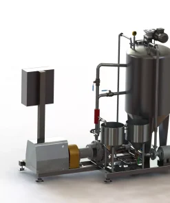 Линия производства медовых кондитерских начинок