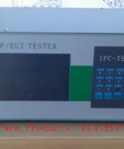 Тестер EUI/EUP с CAM BOX, EUI/EUP CAM BOX