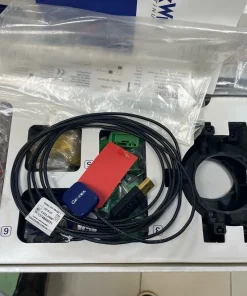 Визиограф Gendex, GXS-700