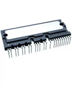 PSS75SA2FT, IGBT модуль 1200В 6 версия