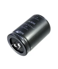 ELM2WM561R50KT, конденсатор электролитический 560мкФ 450В 35х50 -25+105грдС 1910мА 3000ч