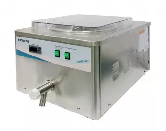 Пастеризатор емкостью 5-10 л Kocateq, MIX10C