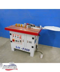 Кромкооблицовочный станок, LTT-F350А