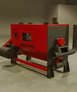 Центрифуга для полимеров, MSP 500/22