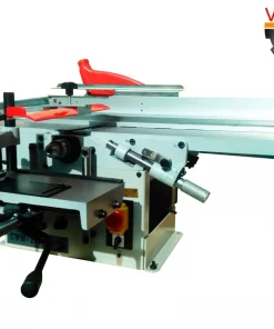 Комбинированный деревообрабатывающий станок, CWM-200-3/220