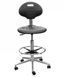 Полиуретановое медицинское кресло КР12-В, КР12-В