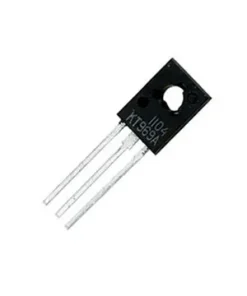 КТ969А, транзистор биполярный