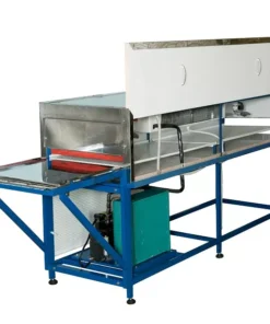 Туннели охлаждающие, ОТ-400,600,800