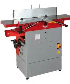 Фуговально-рейсмусный станок, HOB 260