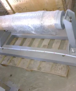 Шкуросъемный агрегат, ФАШ