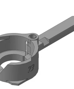 Захват элеватора, ЭТА-60БН