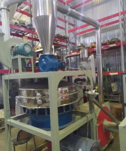 Мельница роторная, WH-800