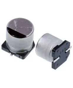 EEEFK1C681P, SMD эл-лит 16V 680uF /10*10.2/105 C