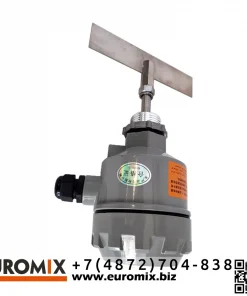 Лопастной ротационный датчик уровня, KYL-20AES 24В