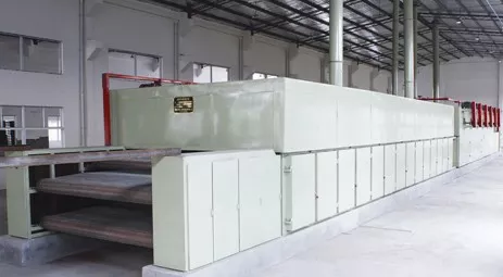 Сушка для шпона, BG1932