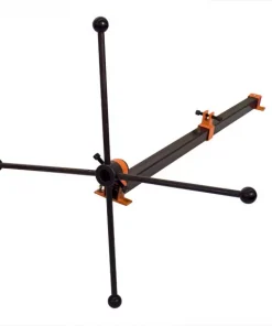 Инструмент для продольного скручивания металла, W2-TR