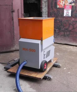 Выдувная установка для эковаты, МН-500