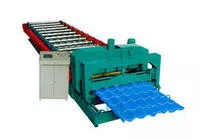 Оборудование производства профнастила C18-1096