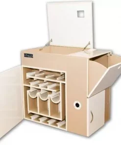 Оборудование для чистки подушек перин и одеял ПАРТНЕР-Компакт 2Е, ПАРТНЕР-Компакт 2Е