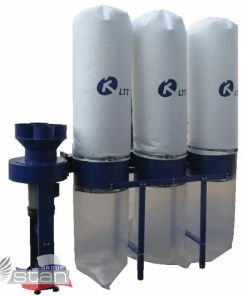 Аспирационная система, MF3