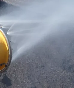 Водяная пушка GUN, GUN 15,30,50,70,100