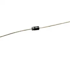 1N4007, выпрямительный диод общего назначения, 1000В, 1А [DO-41] катушка