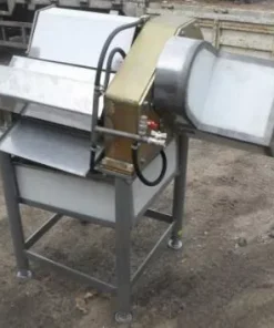 Машина для обработки кишок, В2-ФОК-У