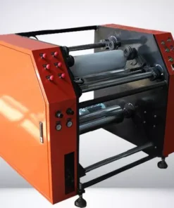 Перемотчик стретч-пленки, FJJ680