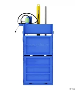 Пресс для бумаги, ПГП-8