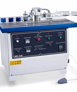 Кромкооблицовочный станок, MD-535