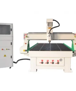 Деревообрабатывающий фрезерный станок с вакуумным столом, SIGN-1313EV