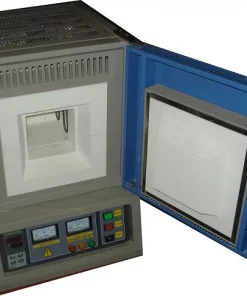 Мини-печь муфельная из Китая, XD-1200Mini