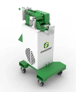 Стренговый гранулятор, SL-GR-2.100