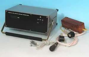 Измеритель тока короткого замыкания цифровой Щ41160 (замена прибораМ417)., Измеритель тока короткого замыкания цифровой Щ41160