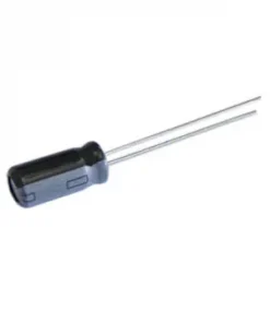 SK050M2R20B2F-0511, Radial, 50V 2.2uF /5*11/85 C